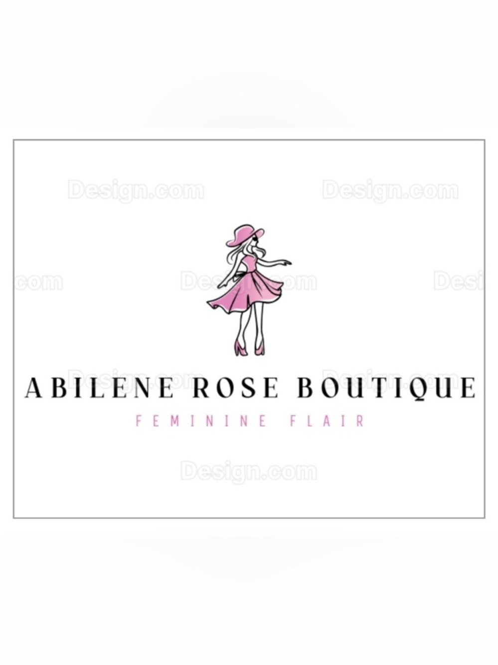 🎀 Check Out My Posh Boutique @abilenerosebtq 🎀